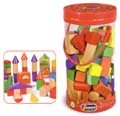 Baril 100 cubes