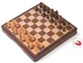 Jeu d'échecs magnétique