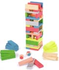 Equilibloc color