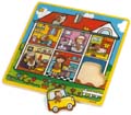 Puzzle family