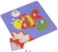 Puzzle poisson