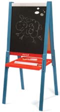Tableau multifonction