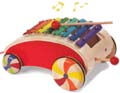 Xylo roller