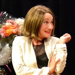 Alexandra Brunel