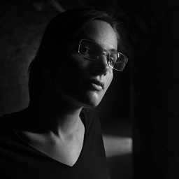 Audrey Weber