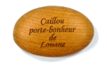 caillou cerisier 9 cm