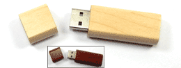 cle USB en bois 32 Go