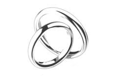 motif alliances 1 gravure mariage