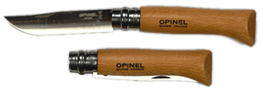 opinel olivier