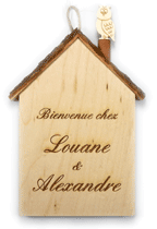 Les Plaques De Rue En Bois Les Plaques Parchemin La Gravure Sur Bois